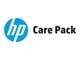 Tjänster och support - HP Electronic  Care Pack Next Business Day - UQ491PE