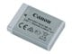 Batterier & batterigrepp - Canon Battery Pack NB-13L - kamerabatteri - Li - 9839B001