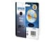 Skrivartillbehör-bläck-toner - Epson 266 - black - original - ink cartridge - C13T26614020