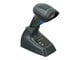 Systemtillbehör - Datalogic BC2030 Base/Charger Multi-Interface Blue - BC2030-BK-BT