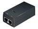 PoE-injektor - Ubiquiti POE-24-12W-G - strömtillförsel - 12 Watt - POE-24-12W-G