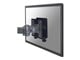 Väggfäste, AV-Möbel - Neomounts THINCLIENT-20 - monteringskomponent - Max 10 kg - recommended for - THINCLIENT-20