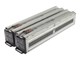 UPS - APC Replacement battery cartridge 140 - APCRBC140