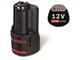 Akku & Charger - Bosch Professional GBA 12V 2.0Ah - 1600Z0002X