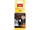 Kaffe och Espresso - Melitta Perfect Clean Tabs 4x1.8g - 94749