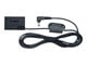 Akku & Charger - Canon DR E18 - DC-kopplare - 0250C001