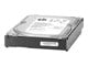 Hårddisk - Hewlett Packard Enterprise 1TB 6G SATA 3.5in NHP MDL HDD - 1TB - Hårddisk - 801882-B21 - SATA-600 - 3,5 "LFF - 801882-B21