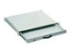 Rack chassis - DIGITUS DN-19 KEY-1U - tangentbordslåda - 1U - DN-19 KEY-1U