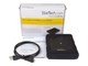 Hårddisk, tillbehör - StarTech.com Rugged Hard Drive Enclosure - USB 3.0 to - S251BRU33