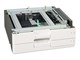 Skrivare tillbehör - Lexmark medialåda med tray - 1000 ark - 26Z0085