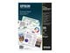 Papper, Fotopapper & Etiketter - Epson Business Paper - A4 (210 x 297 mm) - 80 g/m² - 500 sheet(s) plain paper - C13S450075