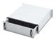 Rack chassis - DIGITUS DN-19 KEY-3U - racklåda - 3U - DN-19 KEY-3U