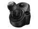 Spel Tillbehör - Logitech Driving Force Shifter G29/G920/G923 - Wired Gear shift lever - Sony PlayStation 4 - 941-000130