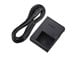 Akku & Charger - Canon LC-E17 Battery Charger - 9969B001