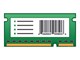 Skrivare tillbehör - Lexmark Forms and Bar Code Card ROM ( ) - 26Z0023