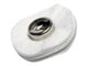 Multiverktyg - Dremel EZ SpeedClic 423S - poleringshjul - 2615S423JA