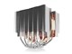 CPU-fläktar - Noctua NH-D15S - CPU Luftkylare - Max 25 dBA - NH-D15S