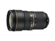 Kameraobjektiv - Nikon Nikkor AF-S zoomlins - 24 mm - 70 mm - JAA824DA