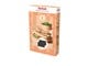Köksmaskin, tillbehör - Tefal XA800312 Snack Collection - box 3: Panini - XA800312