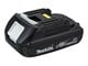 Akku & Charger - Makita BL1815N - batteri till elverktyg - Li-Io - 196235-0