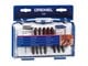 Verktyg - Dremel 688 - tillbehörssats för rotationsverkty - 26150688JA
