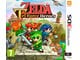 Spel - The Legend of Zelda: Tri Force Heroes - Nintendo 3DS - Action - 0045496528478
