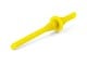 Chassi fläkt - Noctua NA-SAV2 Anti-Vibration Mounts - Yellow - Ljuddämpande skruvar - Yellow - NA-SAV2.yellow