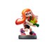 Spel Tillbehör - Nintendo Amiibo Inkling Girl (Splatoon Collection) - 0045496352943