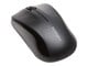 Mus - Kensington Mus Value Mouse 3 knappar, trådlös - Mouse - Optic - 3 knappar - Svart - K72392EU