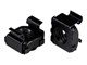 Rack chassis - StarTech.com M6 Cage Nuts for Server Rack Cabinets - CABCAGENT62B