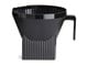 Kaffe och Espresso - Moccamaster Filter Funnel Automatic - 13253