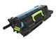 Skrivartillbehör-bläck-toner - Lexmark Developer unit / photoconductor - 72K0FK0