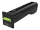 Skrivartillbehör-bläck-toner - Lexmark - 72K2XK0