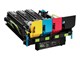 Skrivartillbehör-bläck-toner - Lexmark - 74C0ZV0