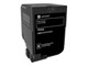 Skrivartillbehör-bläck-toner - Lexmark Toner cartridge - Black - 74C20KE