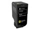 Skrivartillbehör-bläck-toner - Lexmark - 74C20YE