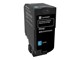 Skrivartillbehör-bläck-toner - Lexmark Toner cartridge - Cyan - 74C2SC0