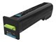 Skrivartillbehör-bläck-toner - Lexmark - 82K2HC0