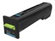 Skrivartillbehör-bläck-toner - Lexmark 82K2HCE - 82K2HCE
