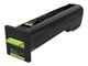 Skrivartillbehör-bläck-toner - Lexmark - 82K2HY0