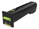 Skrivartillbehör-bläck-toner - Lexmark - 82K2HYE