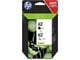 Skrivartillbehör-bläck-toner - HP 62 / N9J71AE 2-Pack (Cyan Magenta Yellow) Pigmwnted Black Ink - N9J71AE
