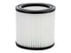 Dammsugare - tillbehör - Nilfisk W & d filter for buddy ll hobby - 81943047