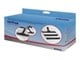 Dammsugare - tillbehör - Nilfisk nozzle set - 81943049