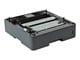 Skrivare tillbehör - Brother LT5500 - pappersmagasin - 250 ark - LT5500