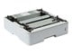 Skrivare tillbehör - Brother LT5505 - pappersmagasin - 250 ark - LT5505