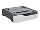 Skrivare tillbehör - Lexmark pappersmagasin - 550 ark - 40C2100
