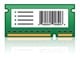 Skrivare tillbehör - Lexmark Forms and Bar Code Card ROM ( ) - 40C9200