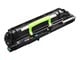 Skrivartillbehör-bläck-toner - Lexmark toner cartridge (72K0D20) - 72K0D20