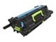 Skrivartillbehör-bläck-toner - Lexmark 72K0F10 - Black toner cartridge - 72K0F10